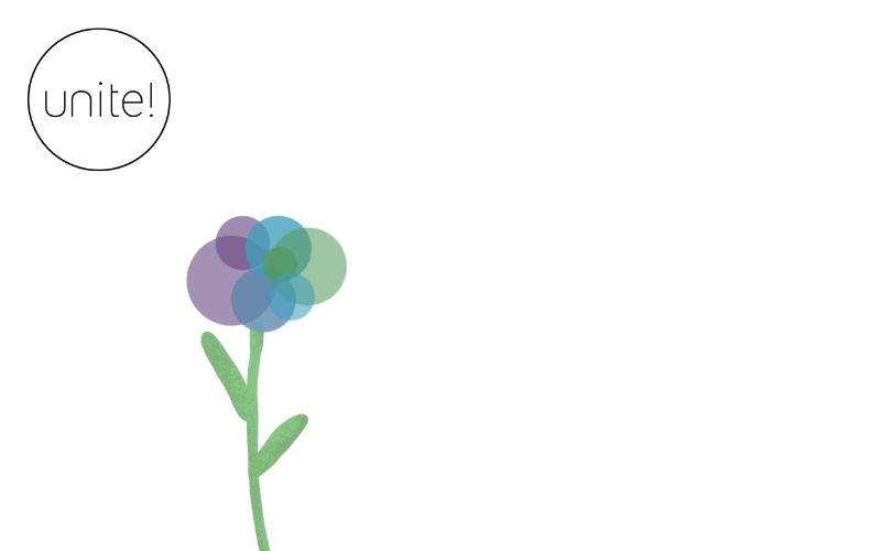 Unite! Belonging and well-being workshop series!